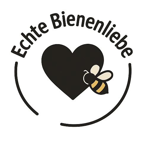 Echte Bienenliebe